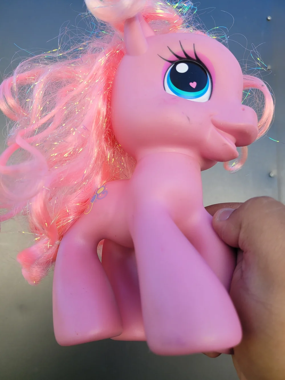 G3 My Little Pony 8